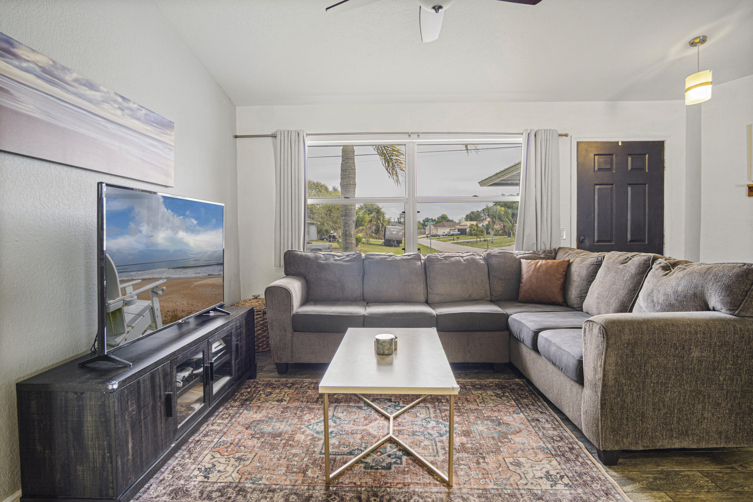 PORT ST LUCIE SECTION 33 - Residential