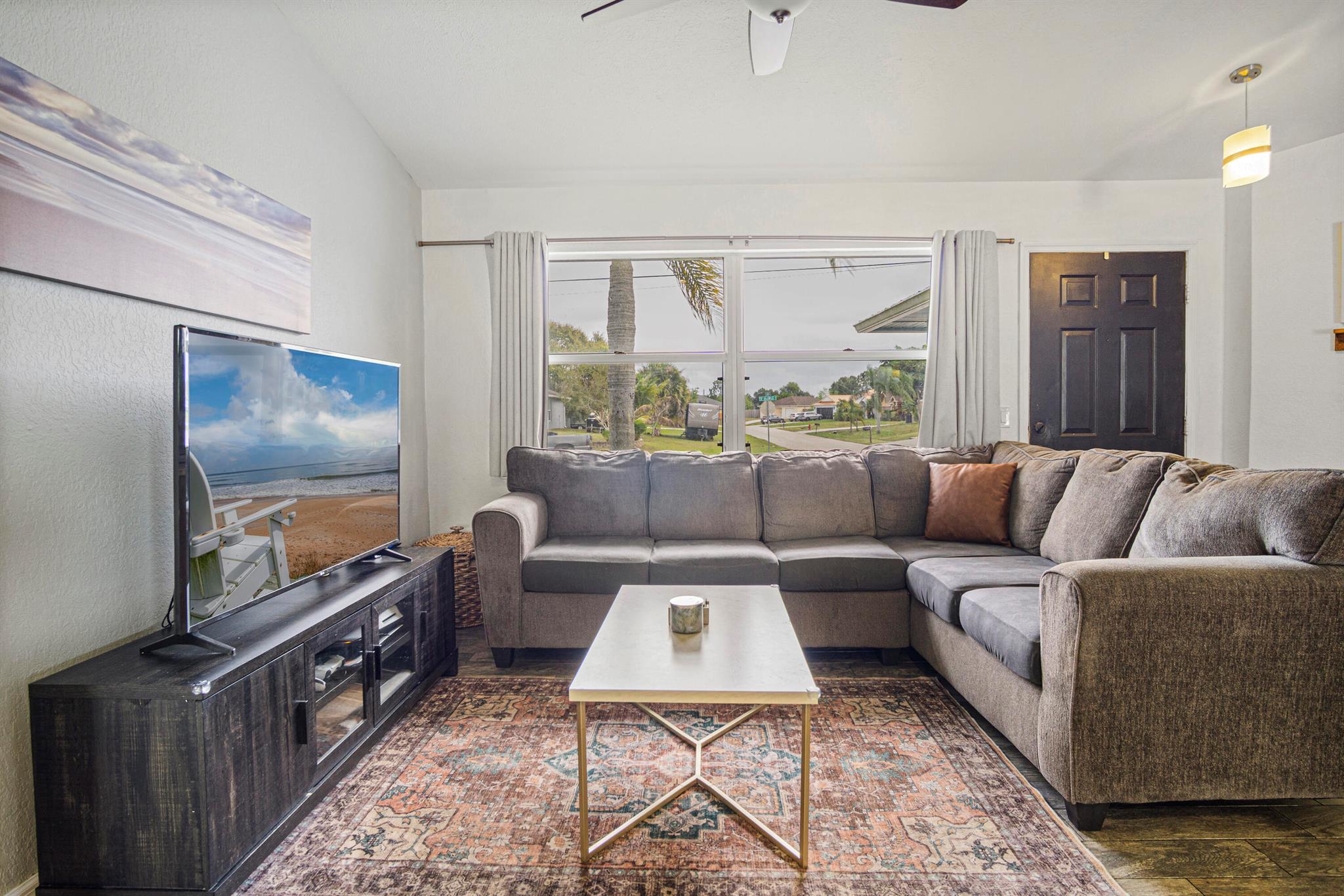 PORT ST LUCIE SECTION 33 - Residential