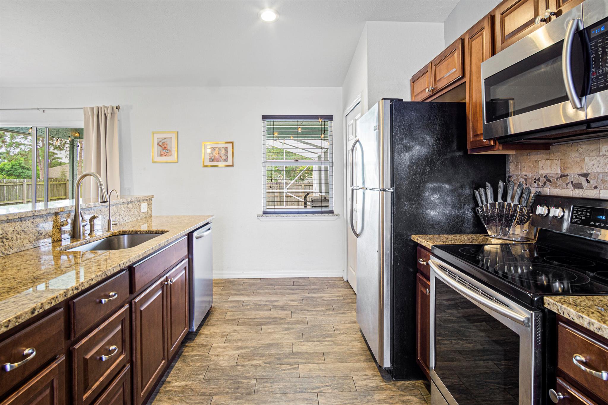 PORT ST LUCIE SECTION 33 - Residential