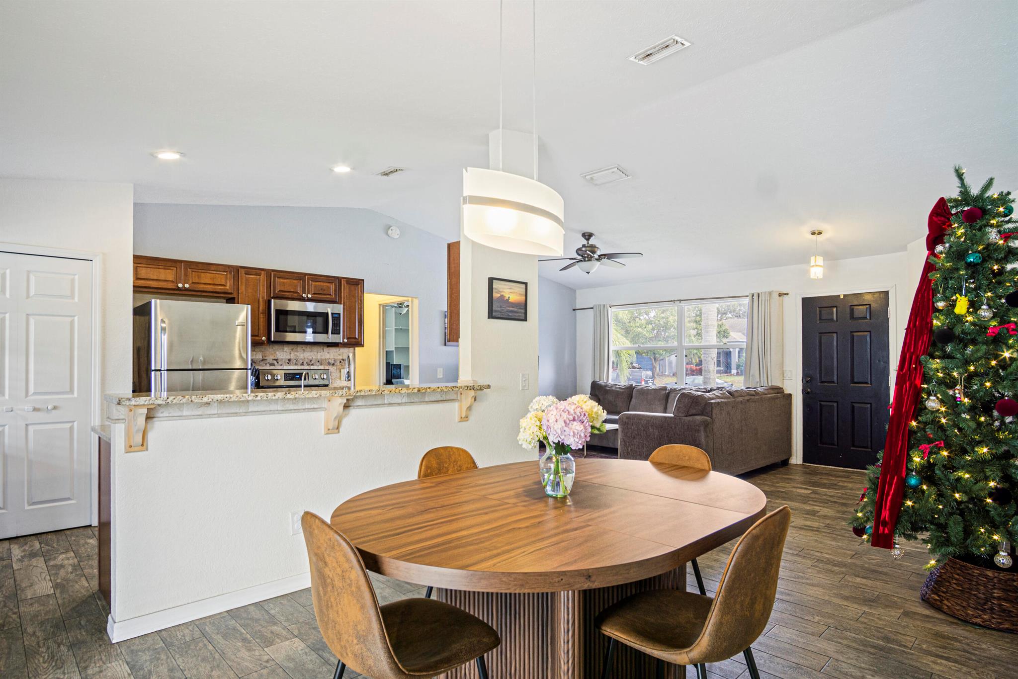 PORT ST LUCIE SECTION 33 - Residential