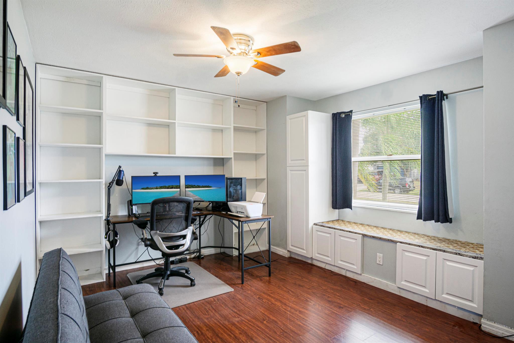 PORT ST LUCIE SECTION 33 - Residential