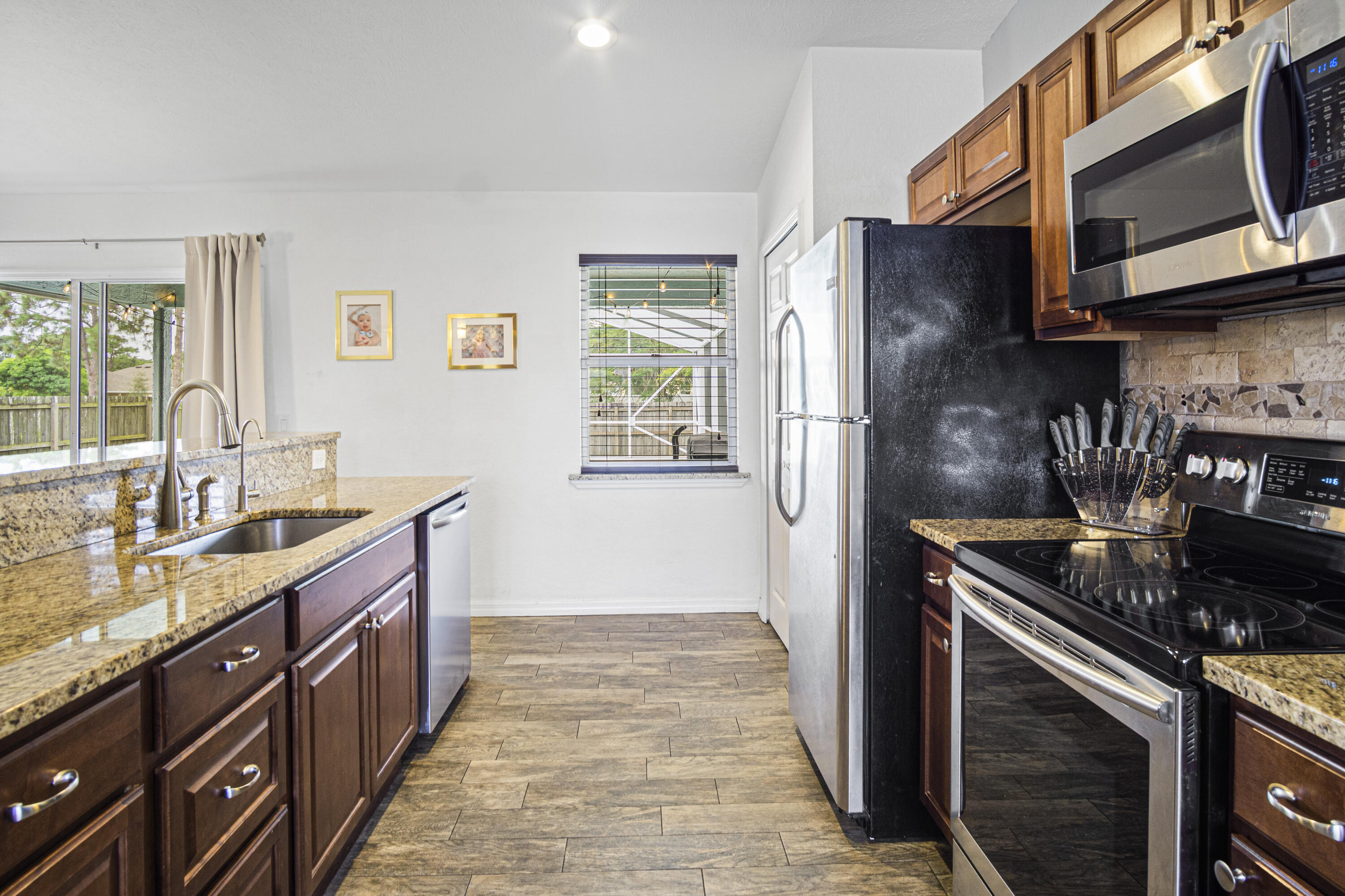 PORT ST LUCIE SECTION 33 - Residential