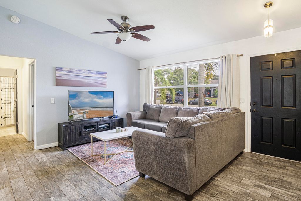 Photo of 4478 SW Idlewild Street, Port Saint Lucie, FL 34953 (MLS # R11147962)