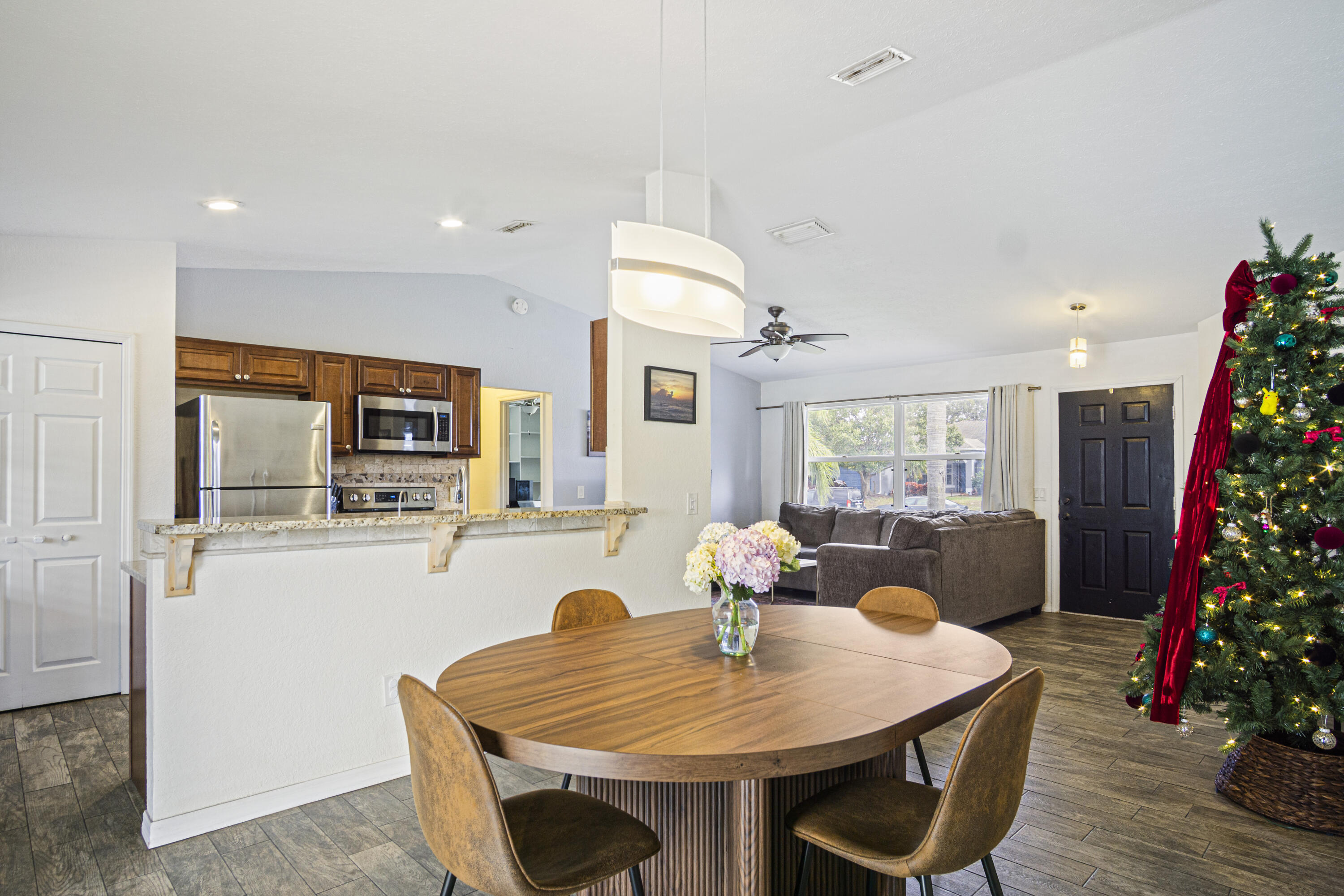 PORT ST LUCIE SECTION 33 - Residential