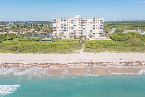 Photo of 3200 N Highway A1a #102, Hutchinson Island, FL 34949 (MLS # B26041034)