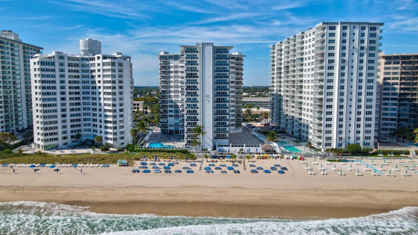 Royal Ambassador - Residential