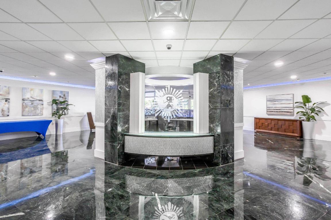 Royal Ambassador - Residential