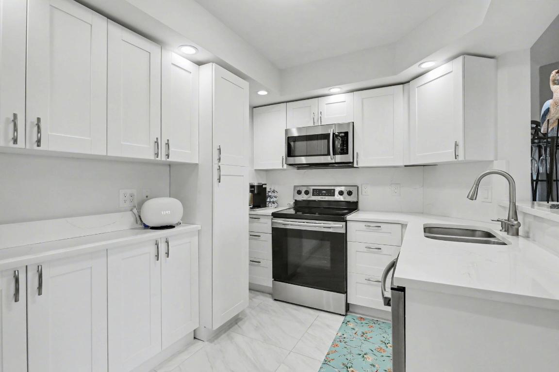 Royal Ambassador - Residential