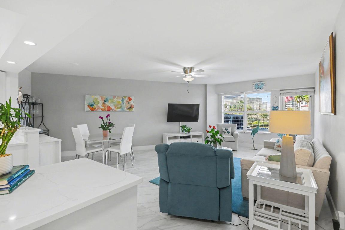 Royal Ambassador - Residential