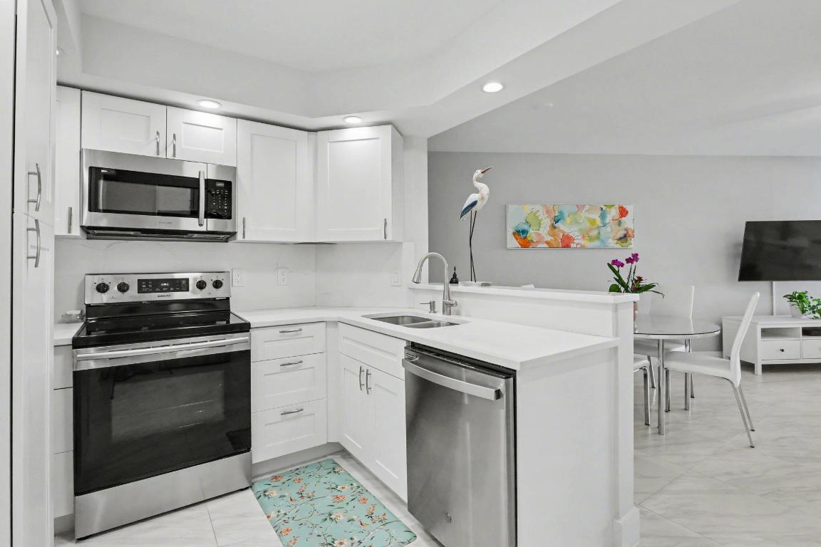 Royal Ambassador - Residential