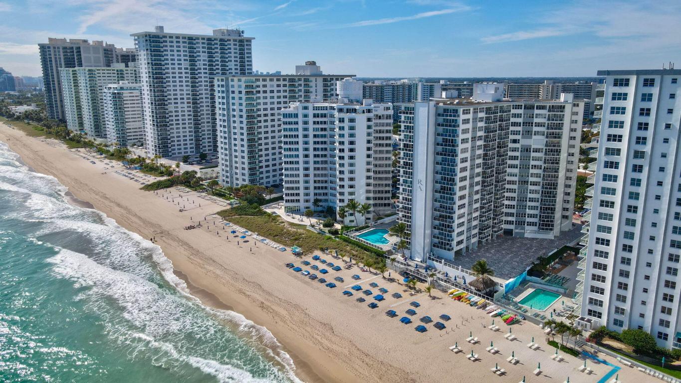 Royal Ambassador - Residential