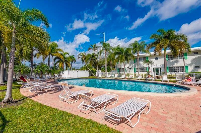 Photo 1 of 12 — 1851 NE 62nd Street 507, Fort Lauderdale, FL 33308