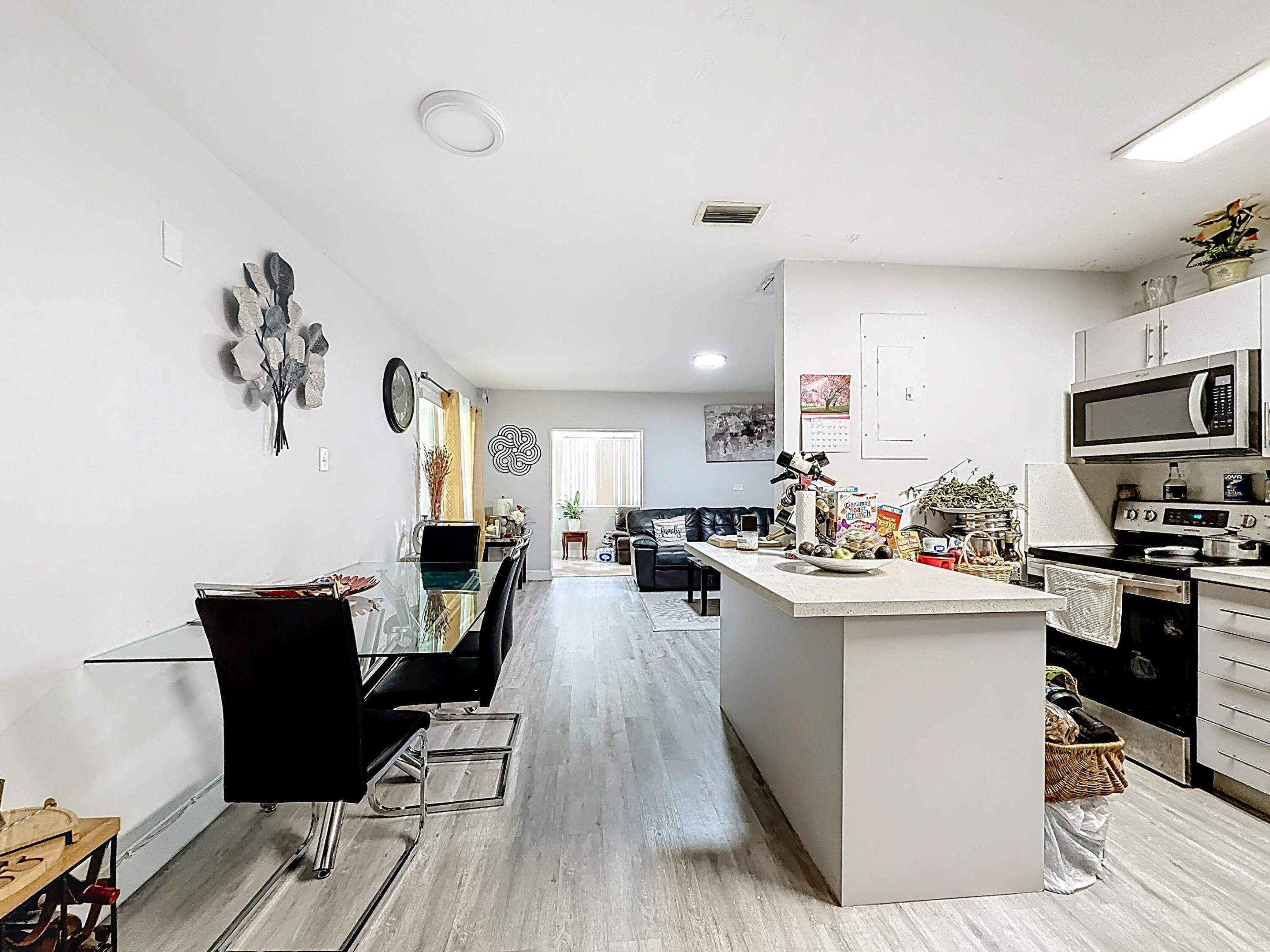 WINGATE RIDGE - Residential