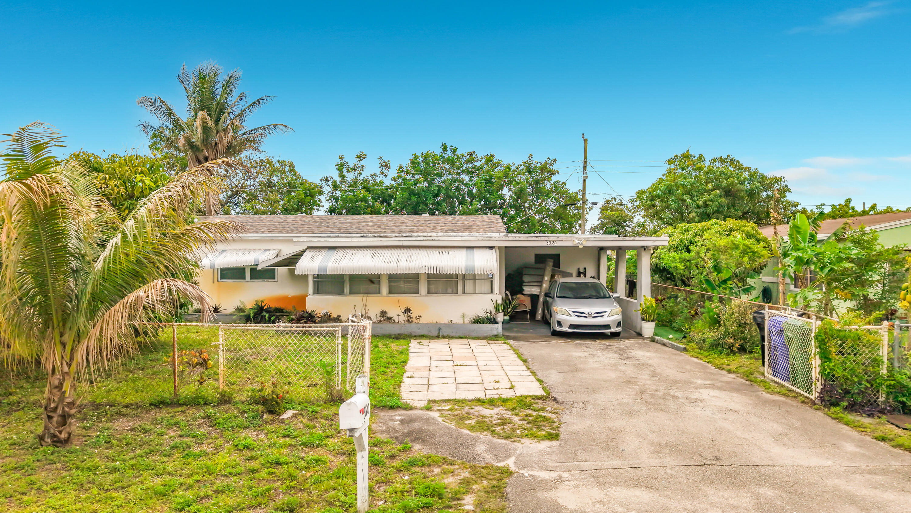WINGATE RIDGE - Residential