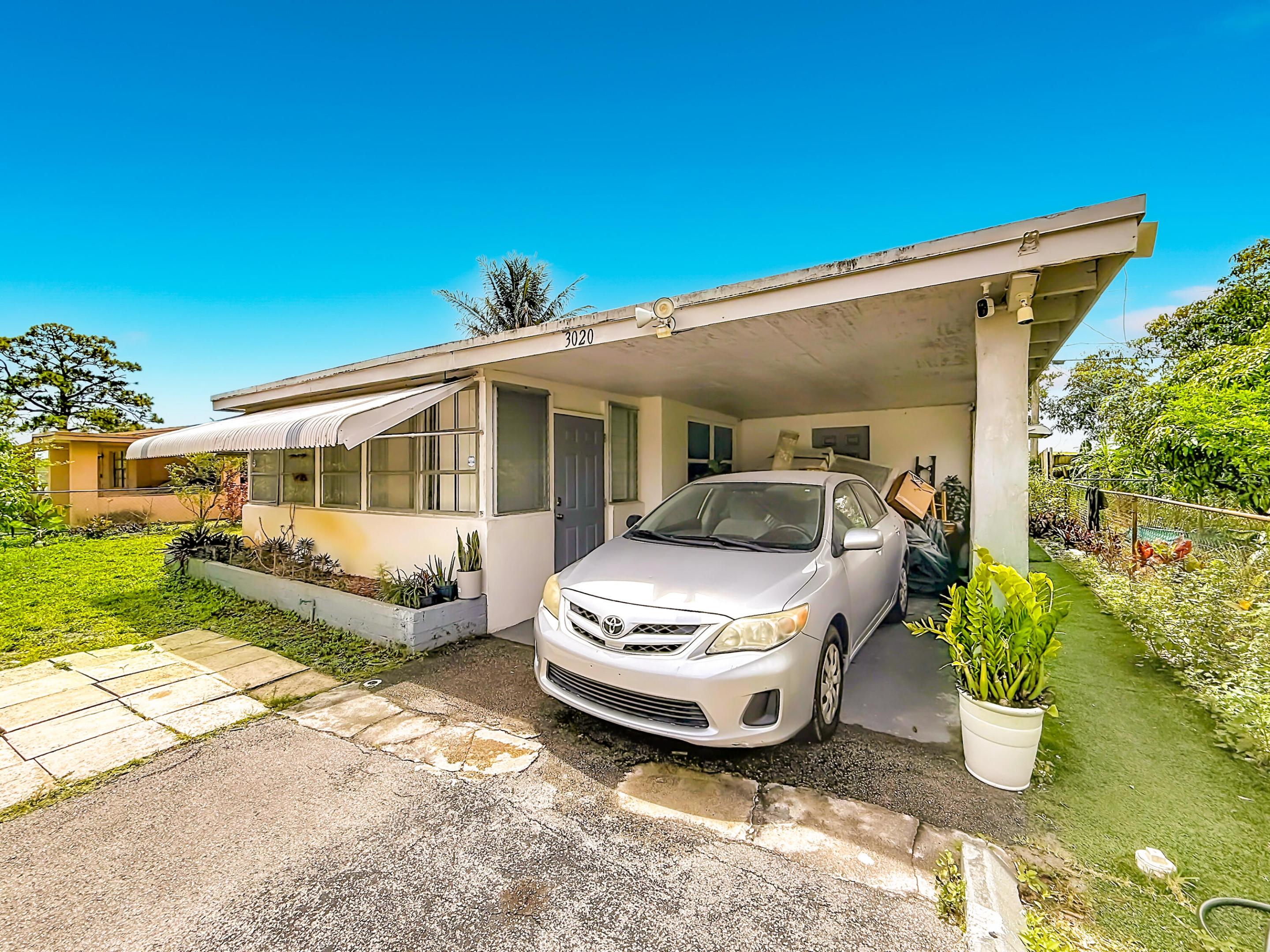 WINGATE RIDGE - Residential