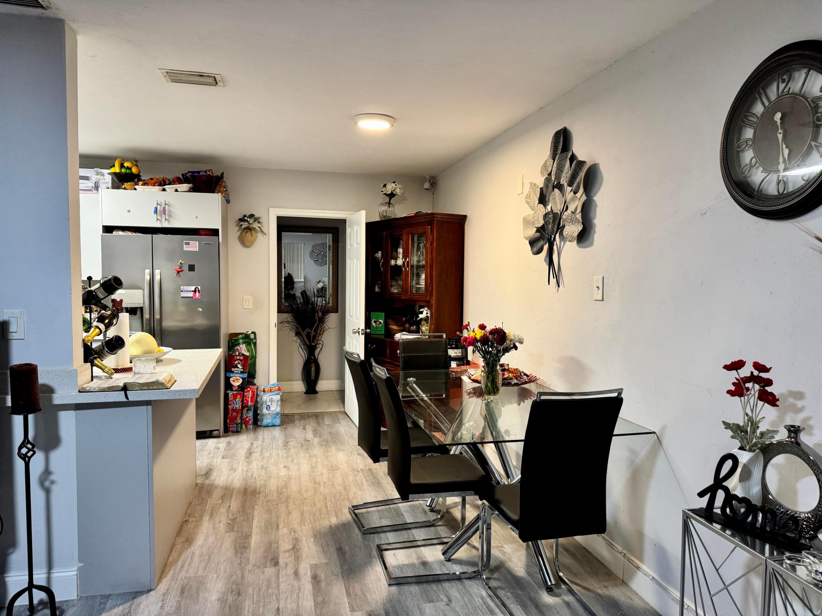 WINGATE RIDGE - Residential