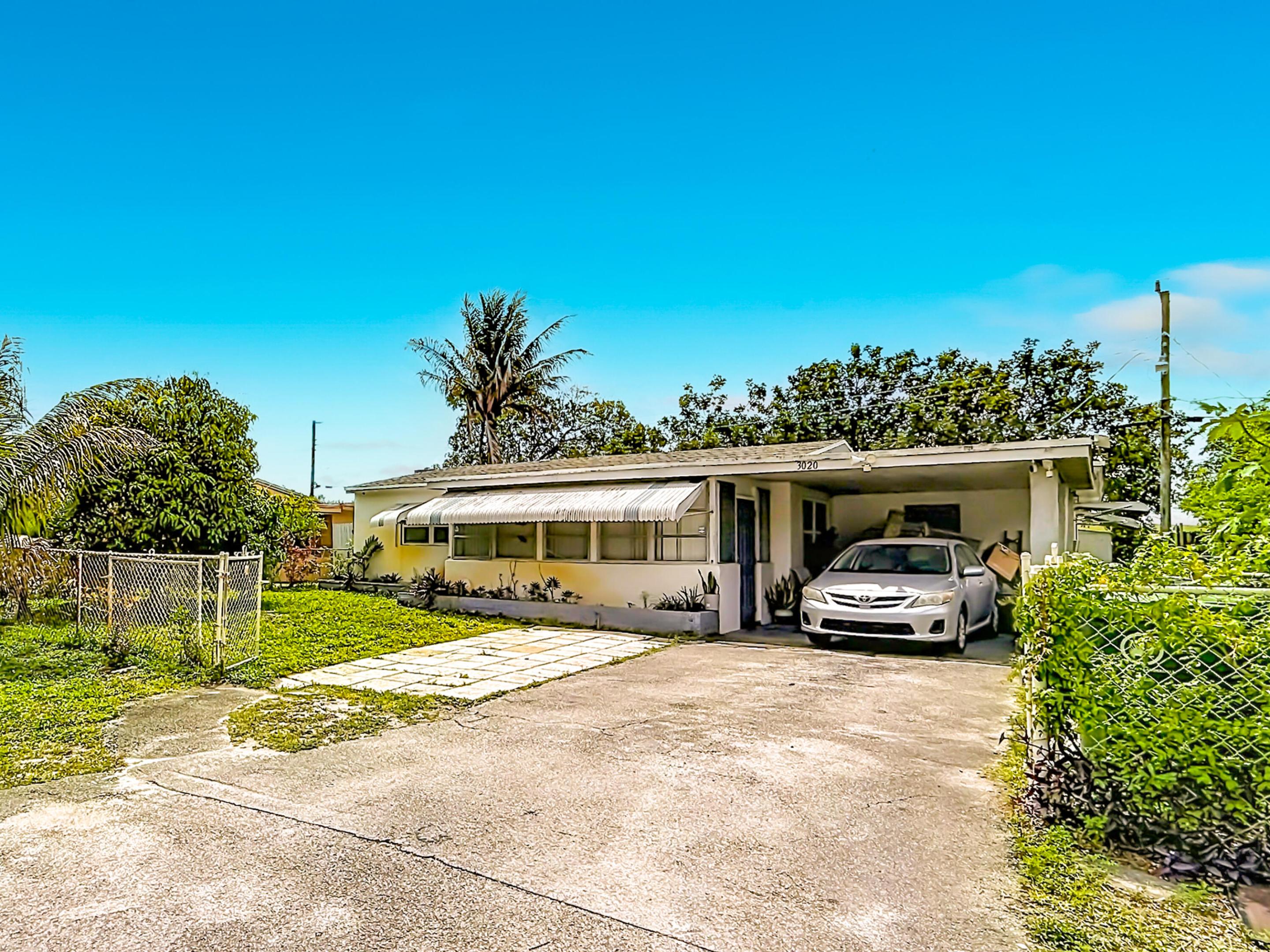 WINGATE RIDGE - Residential