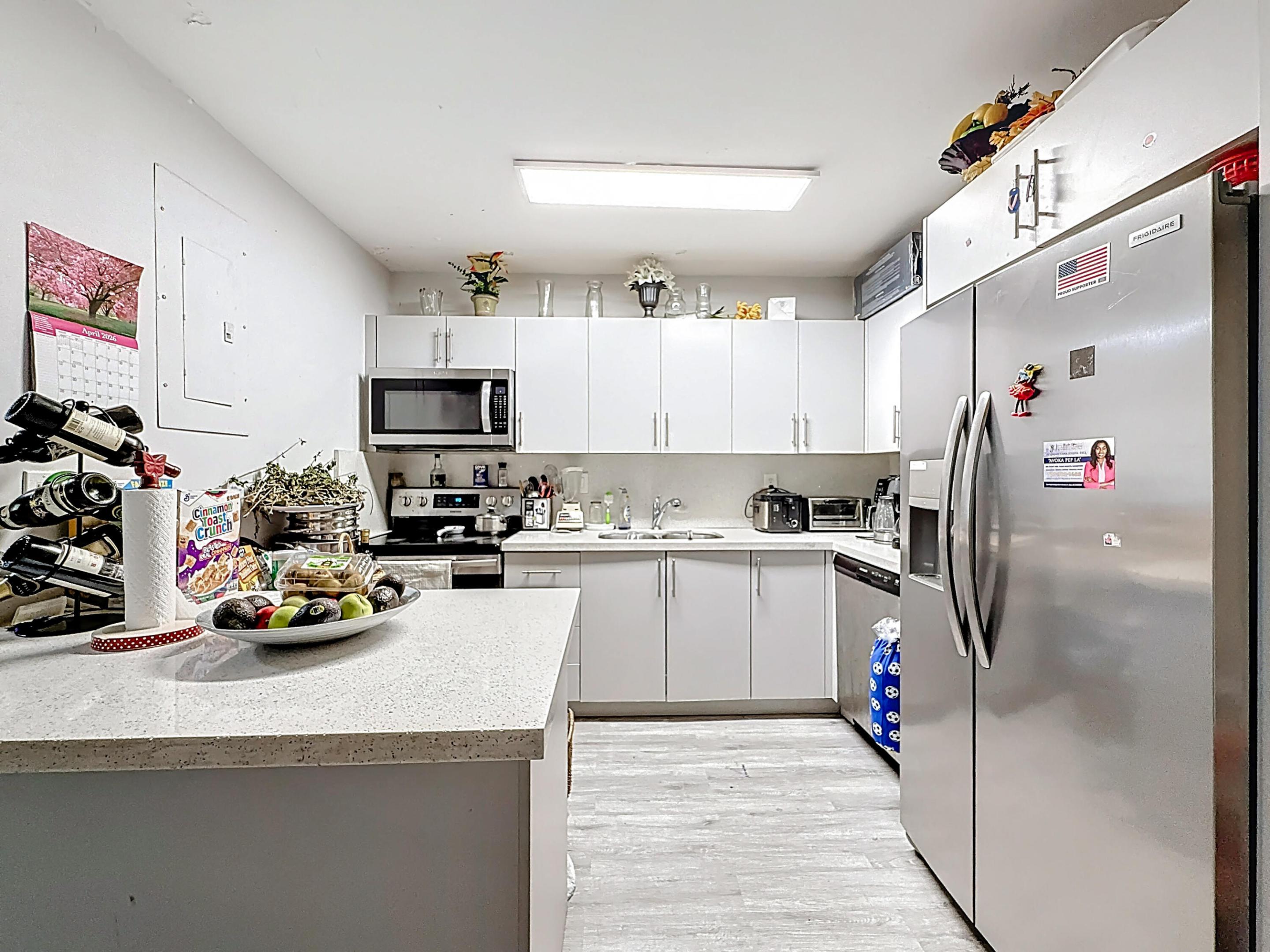 WINGATE RIDGE - Residential
