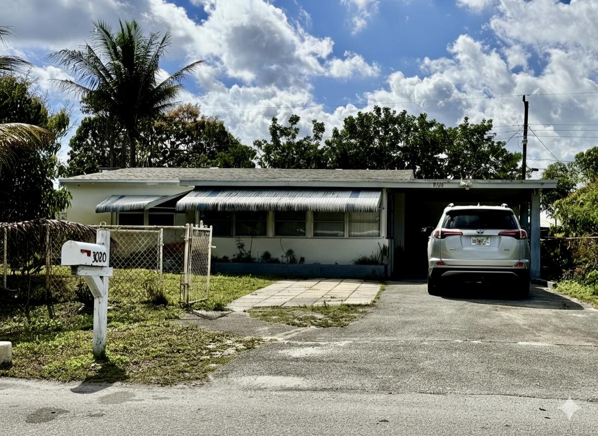 WINGATE RIDGE - Residential