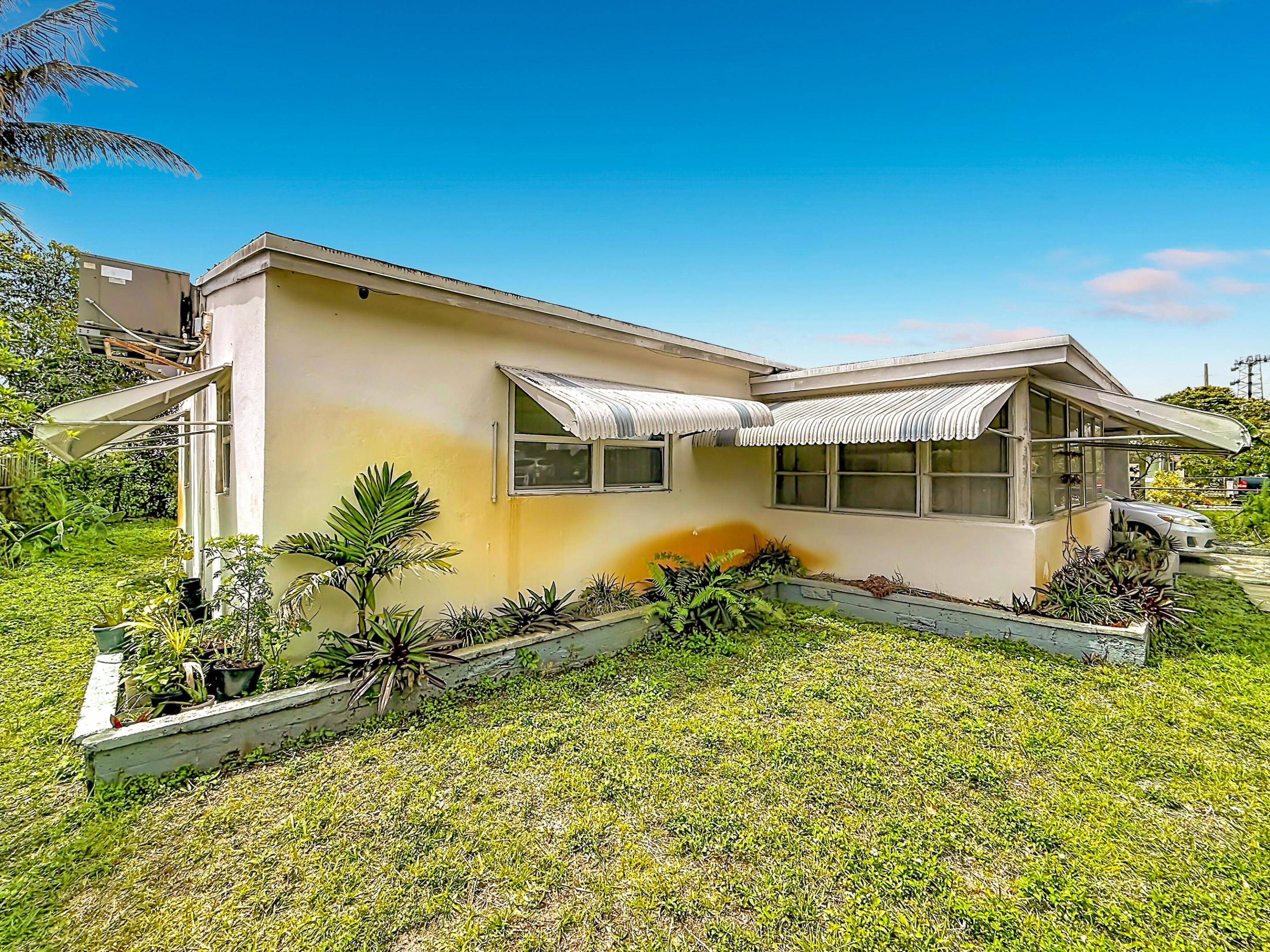 WINGATE RIDGE - Residential
