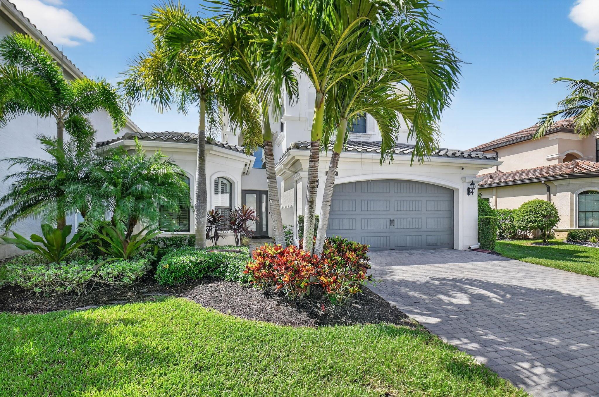 16245 Cabernet Drive