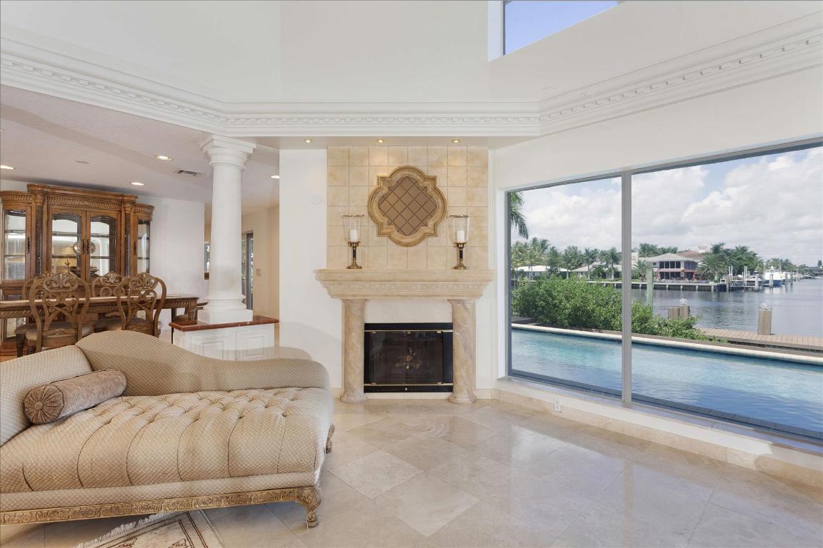 BYRD BEACH ESTATES - Residential