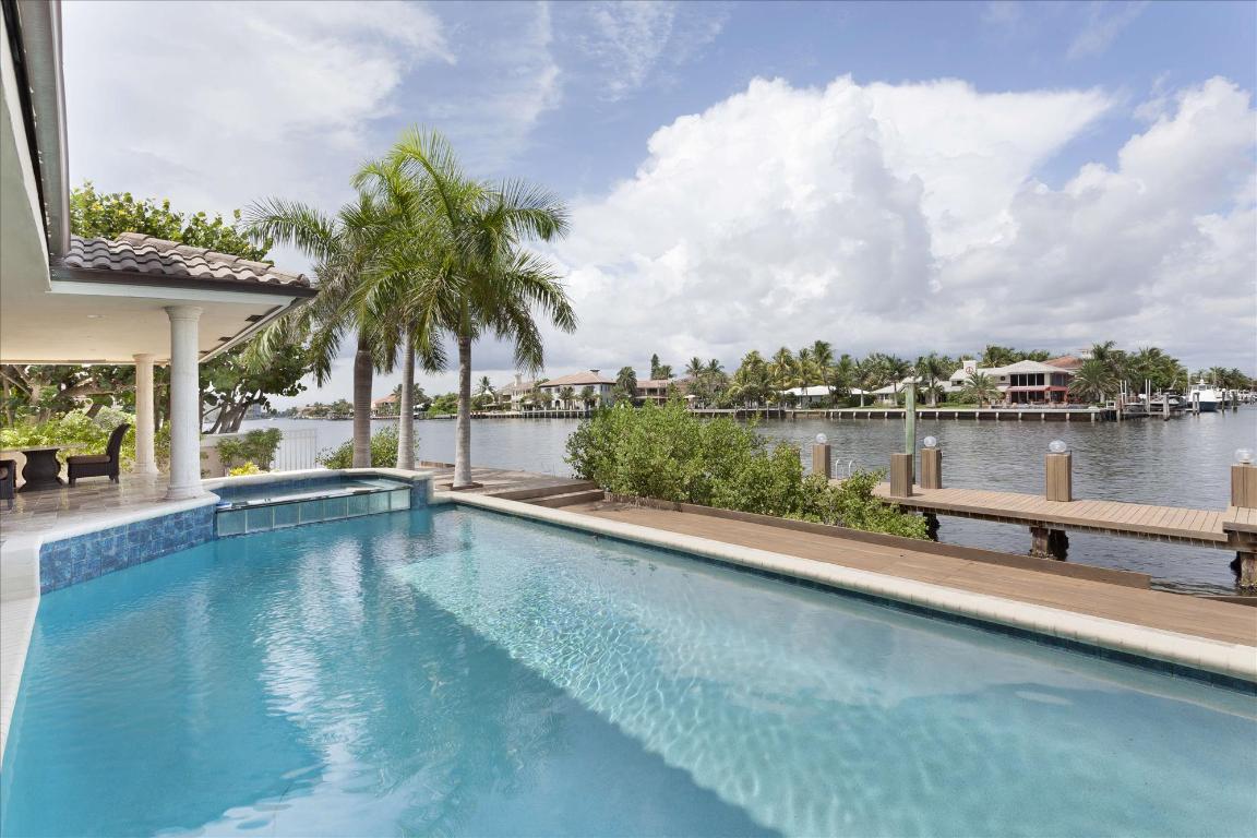 BYRD BEACH ESTATES - Residential