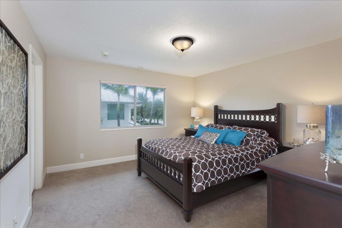 BYRD BEACH ESTATES - Residential