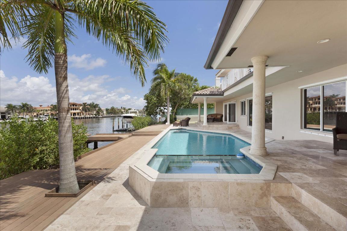 BYRD BEACH ESTATES - Residential