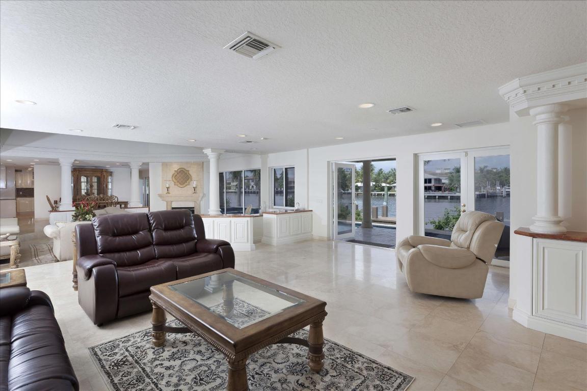 BYRD BEACH ESTATES - Residential