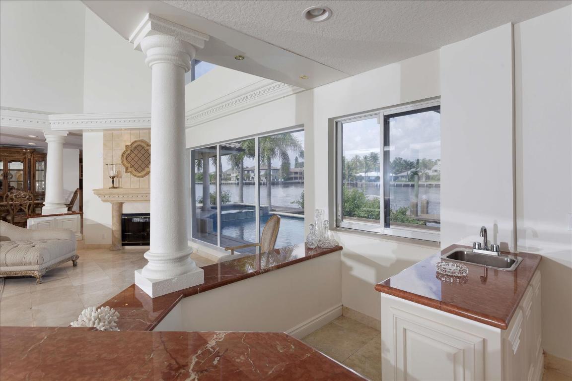 BYRD BEACH ESTATES - Residential