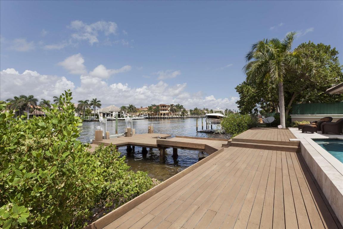 BYRD BEACH ESTATES - Residential