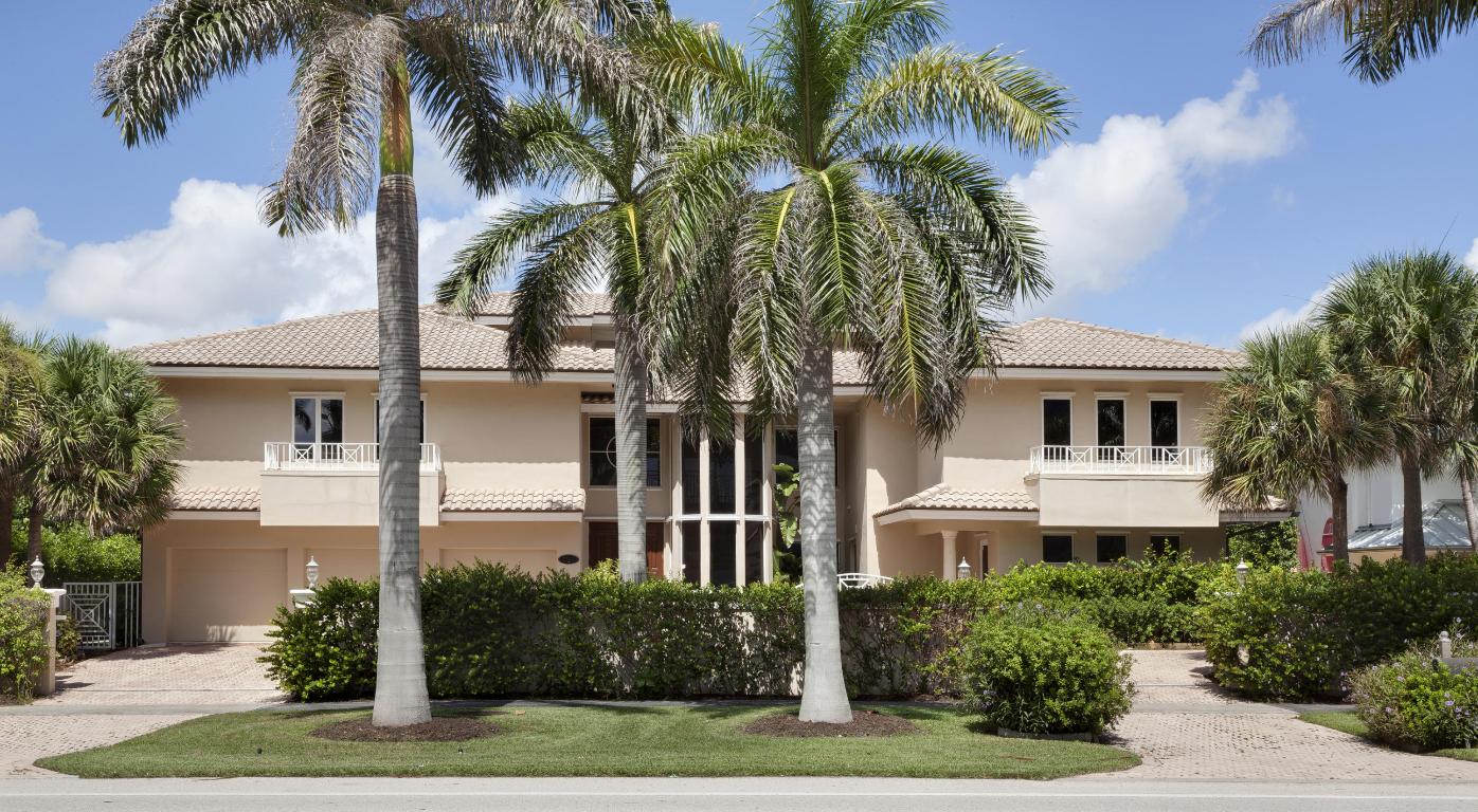 BYRD BEACH ESTATES - Residential