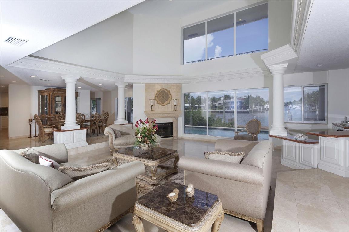 BYRD BEACH ESTATES - Residential