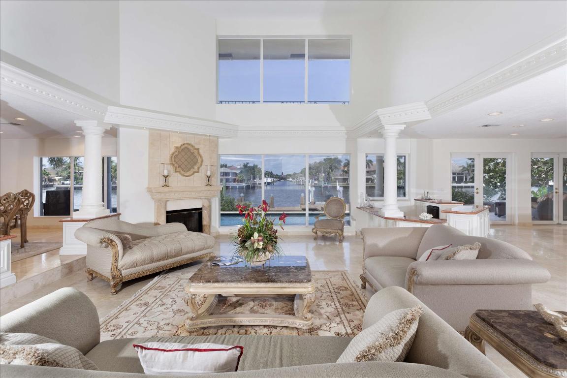 BYRD BEACH ESTATES - Residential