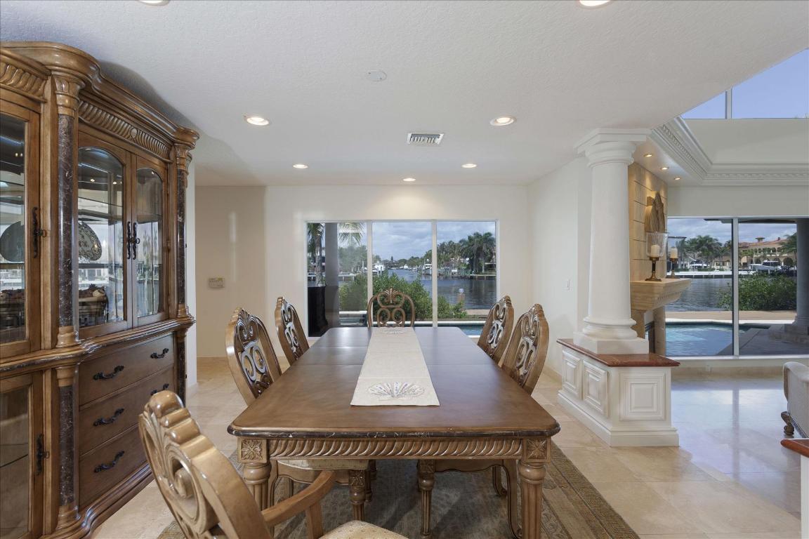 BYRD BEACH ESTATES - Residential