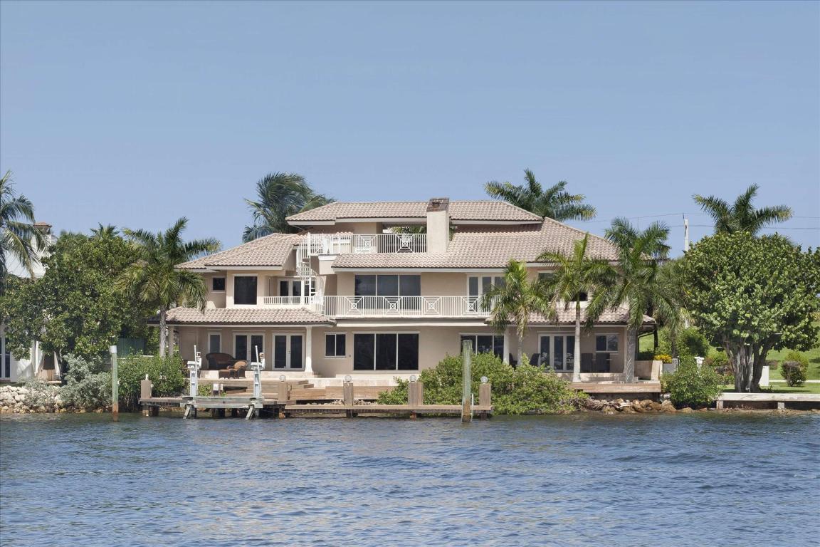 BYRD BEACH ESTATES - Residential