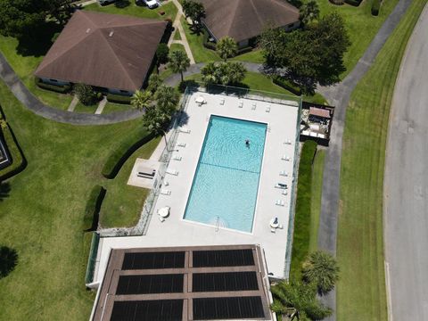 A home in Fort Pierce