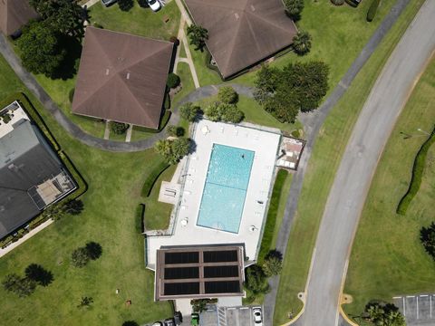 A home in Fort Pierce