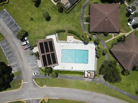 A home in Fort Pierce