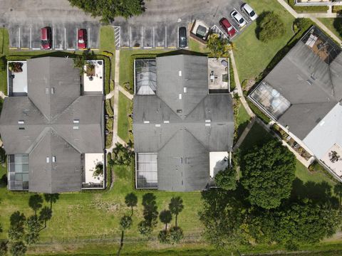 A home in Fort Pierce