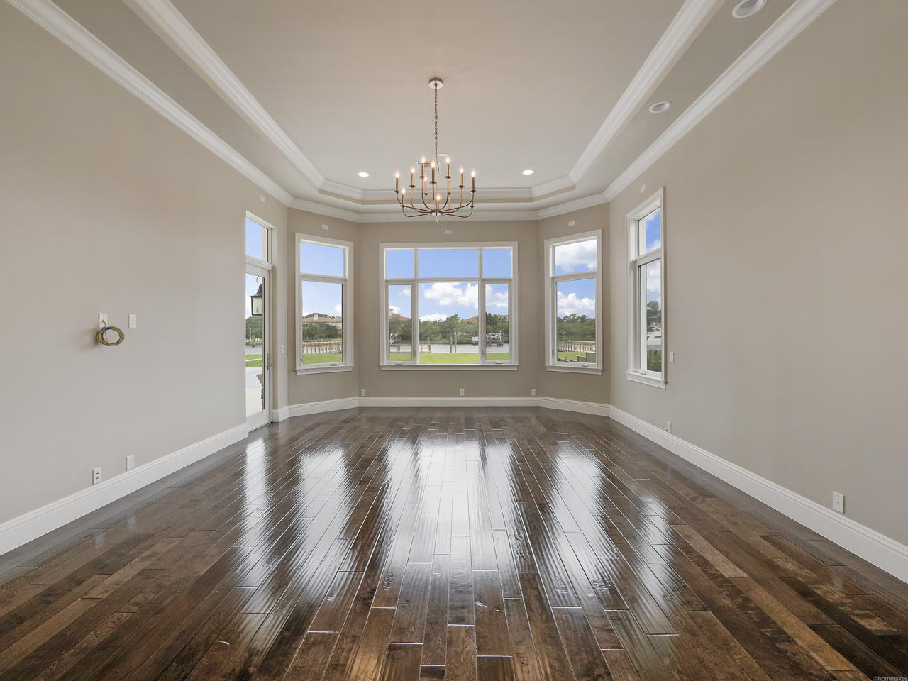 Frenchman's Harbor - Residential