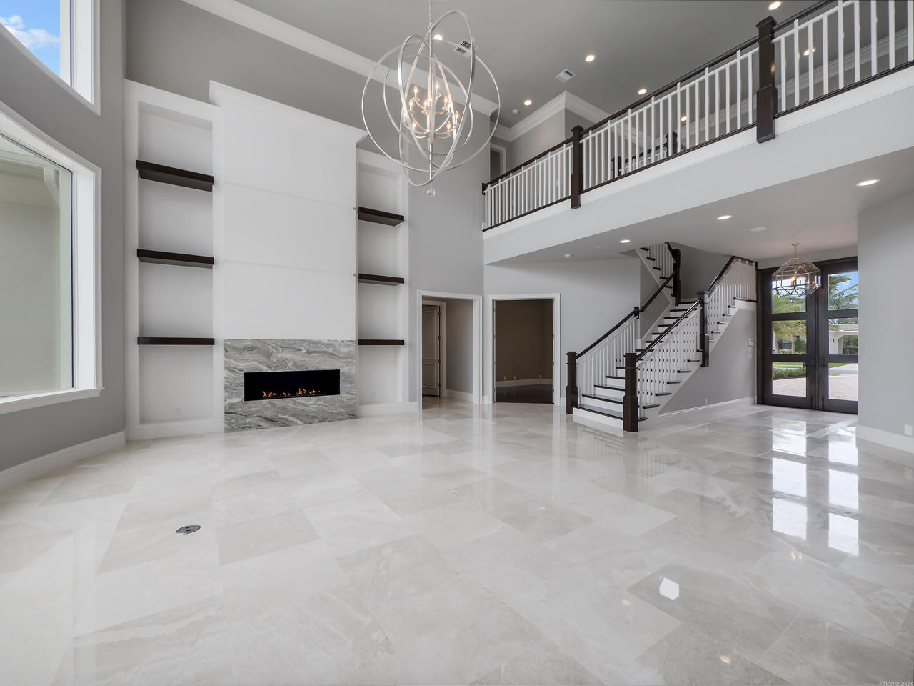 Frenchman's Harbor - Residential