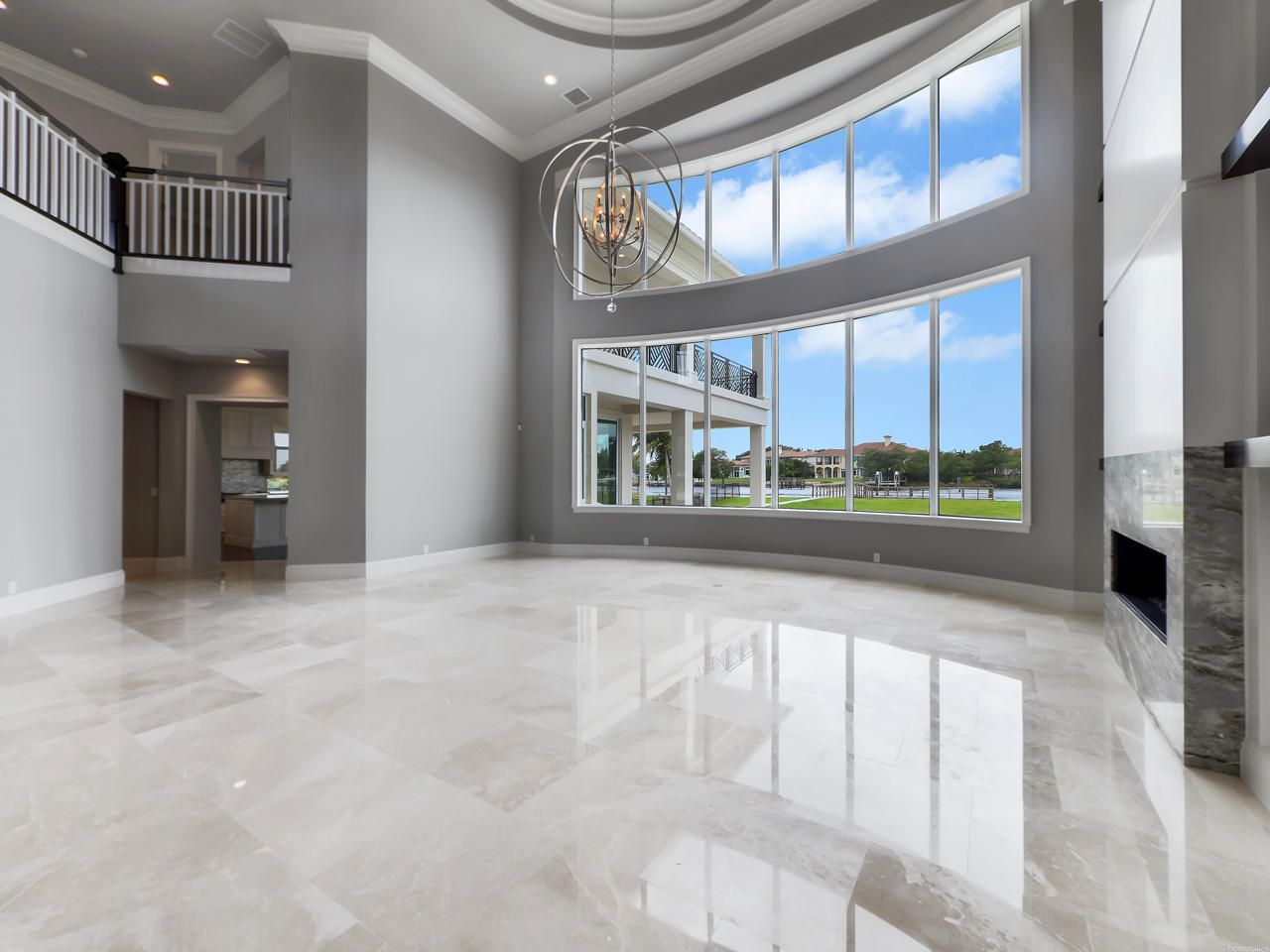 Frenchman's Harbor - Residential