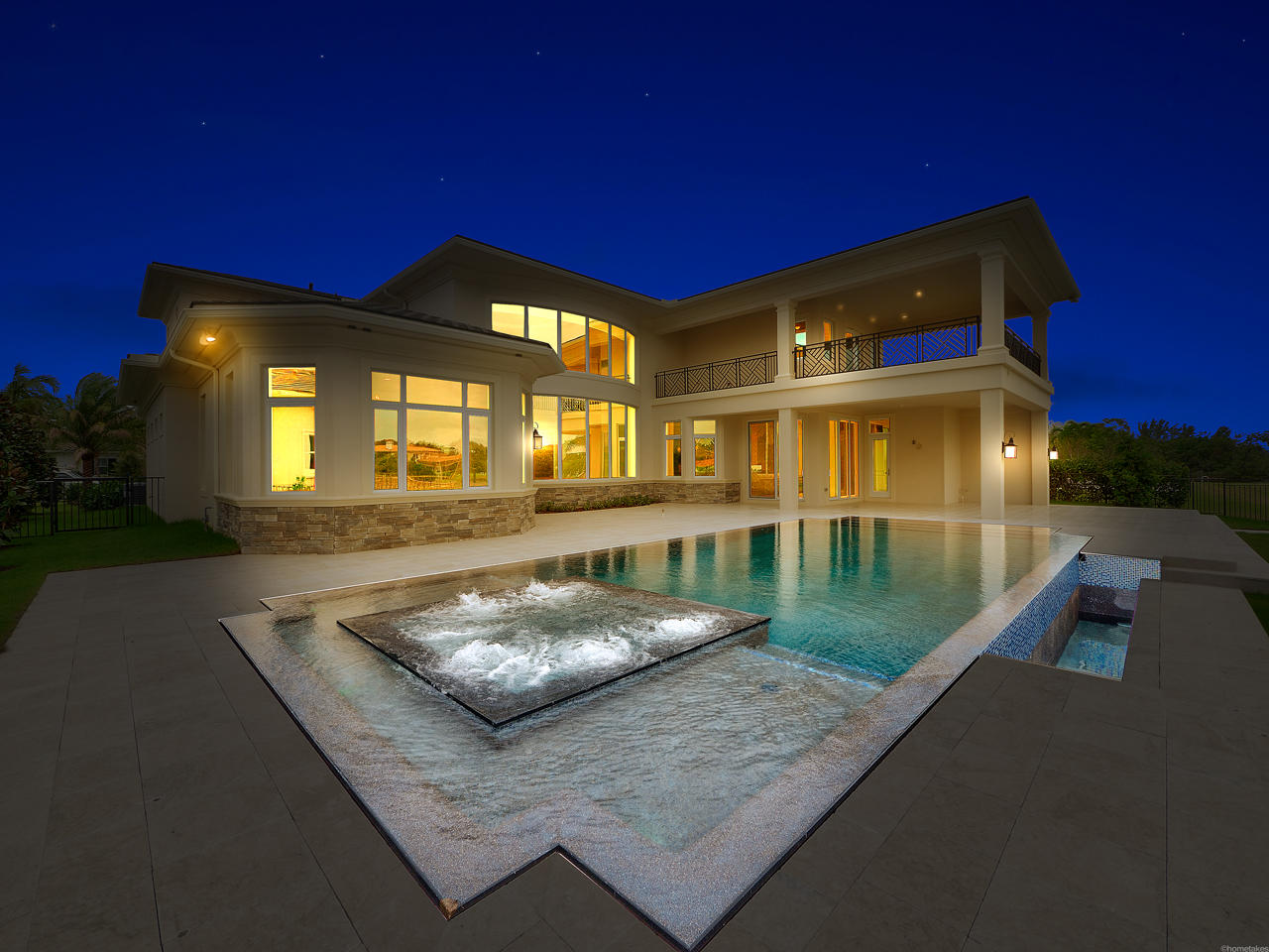 Frenchman's Harbor - Residential