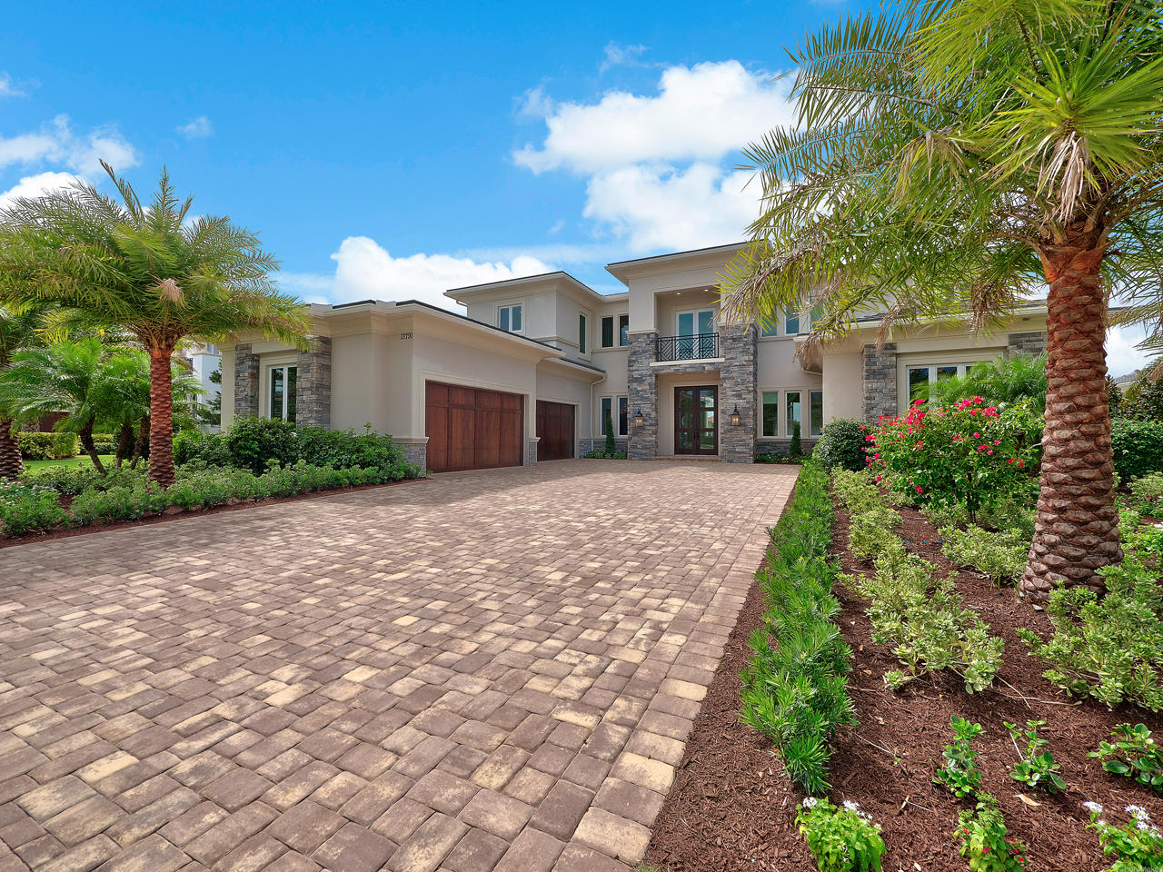 Frenchman's Harbor - Residential