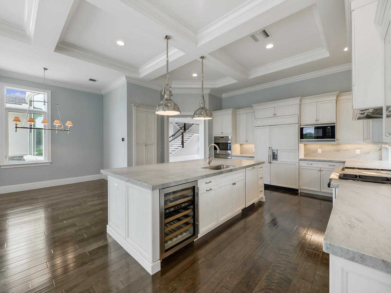 Frenchman's Harbor - Residential