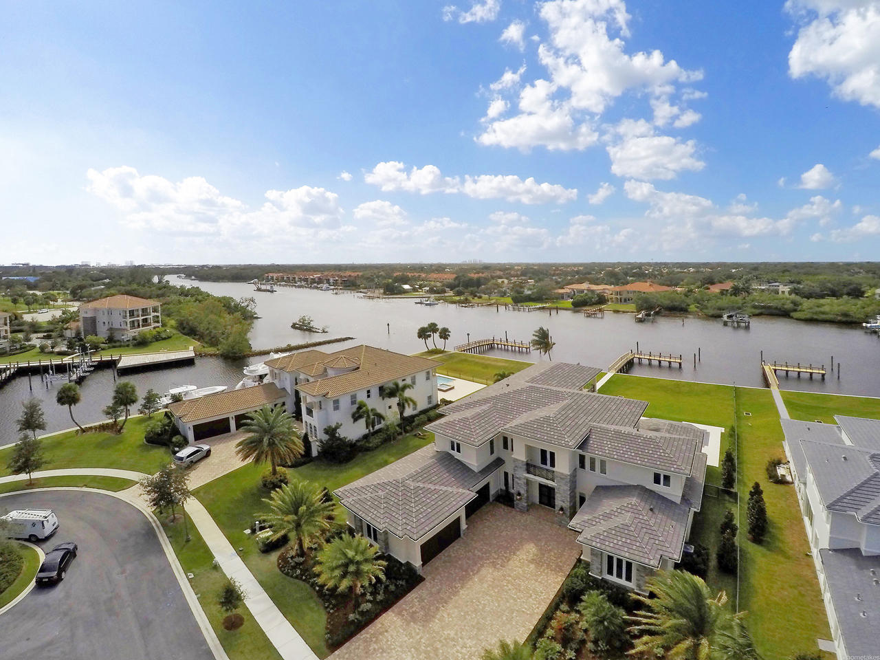 Frenchman's Harbor - Residential
