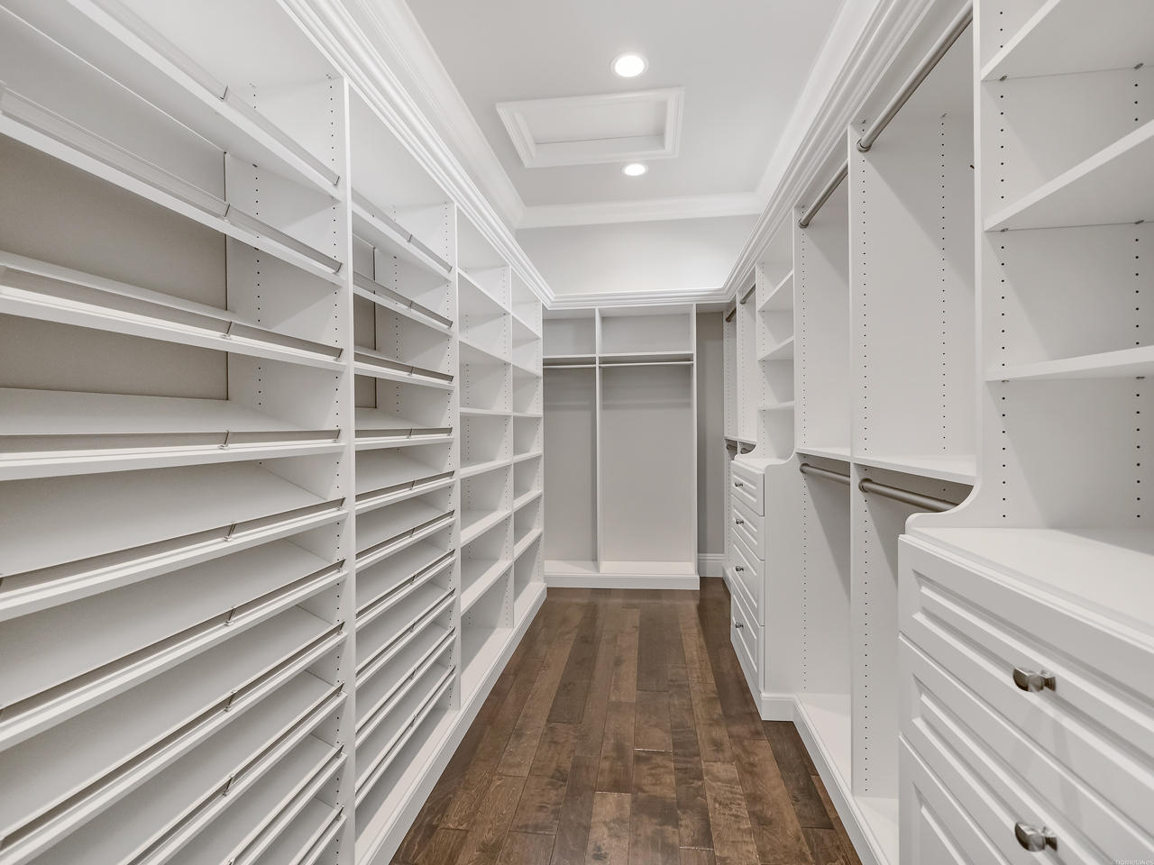 Frenchman's Harbor - Residential