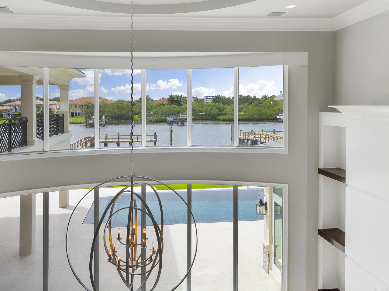 Frenchman's Harbor - Residential